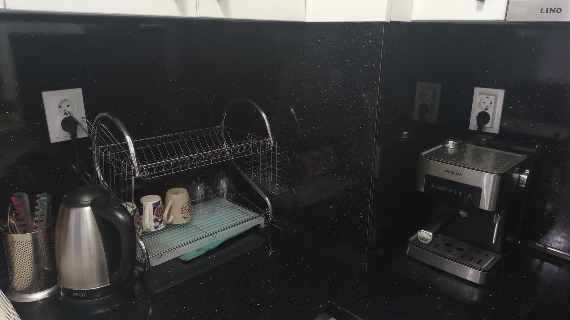 Cosy Apartment Варна Екстериор снимка
