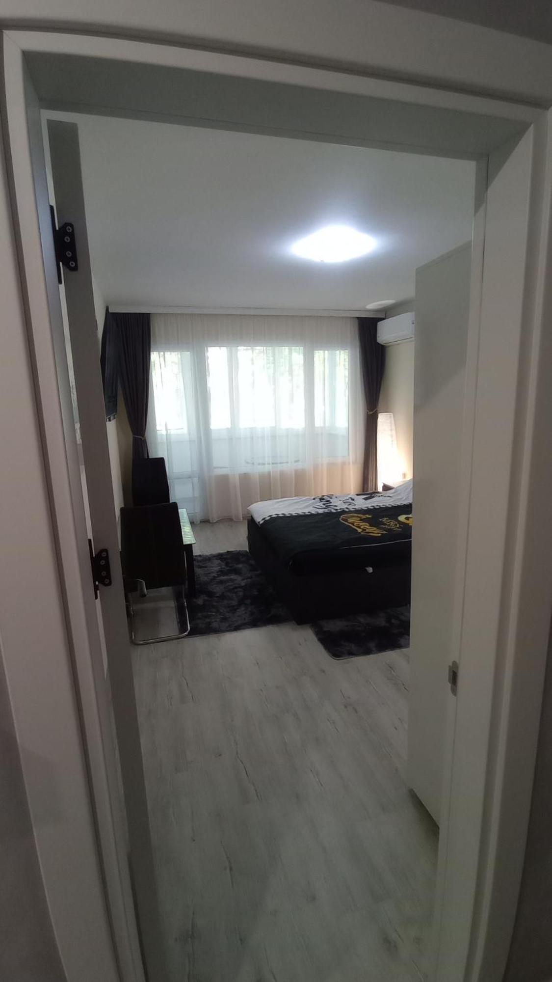 Cosy Apartment Варна Екстериор снимка