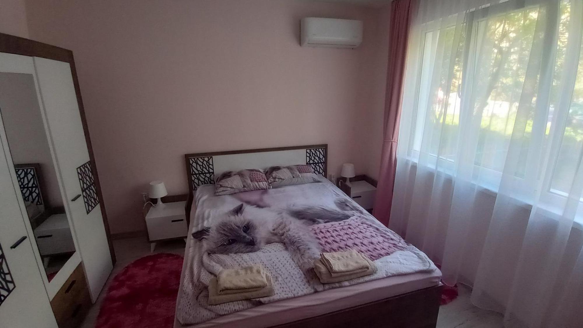 Cosy Apartment Варна Екстериор снимка