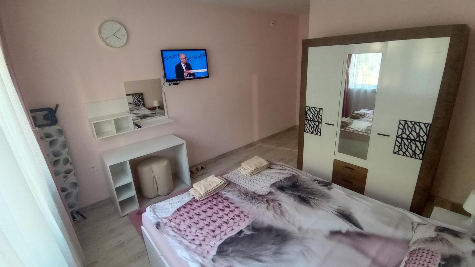 Cosy Apartment Варна Екстериор снимка