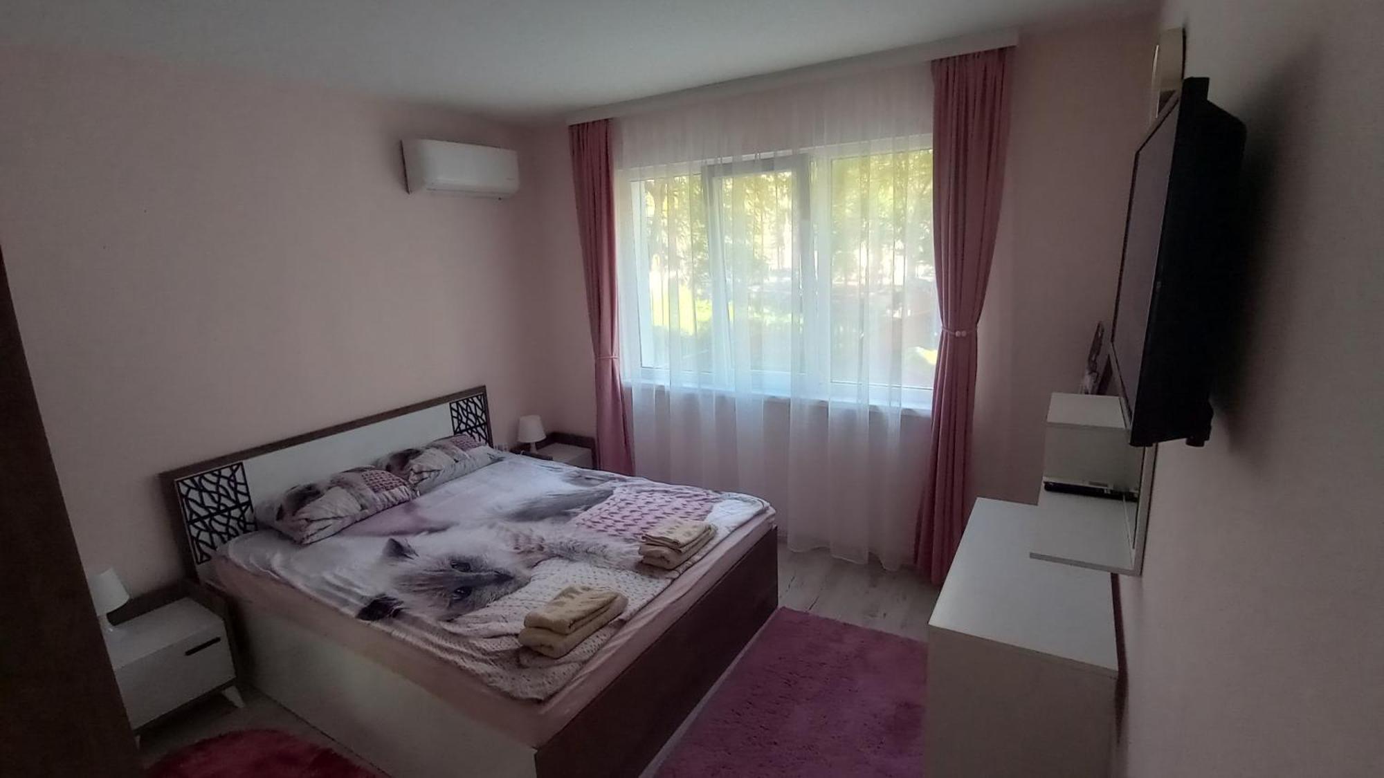 Cosy Apartment Варна Екстериор снимка