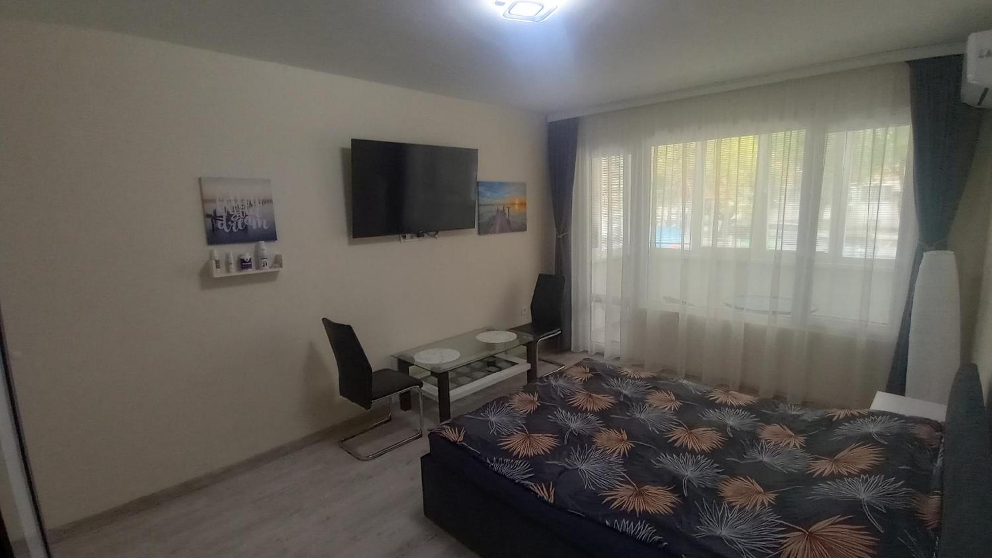 Cosy Apartment Варна Екстериор снимка
