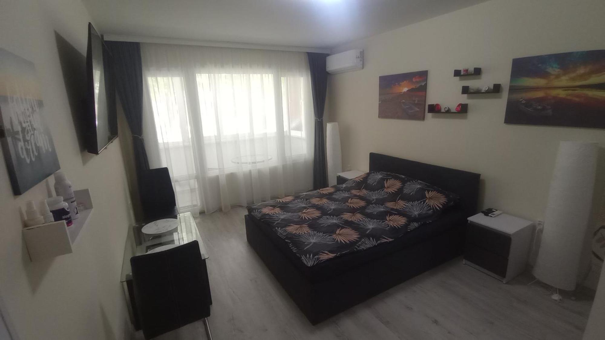 Cosy Apartment Варна Екстериор снимка
