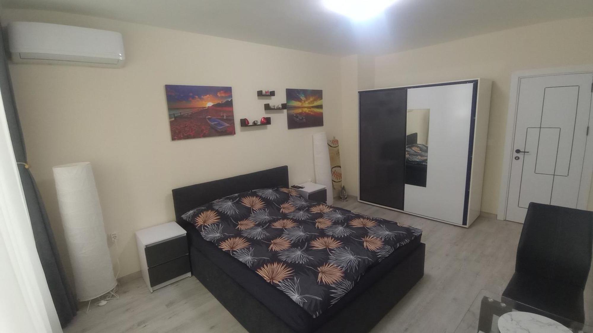 Cosy Apartment Варна Екстериор снимка