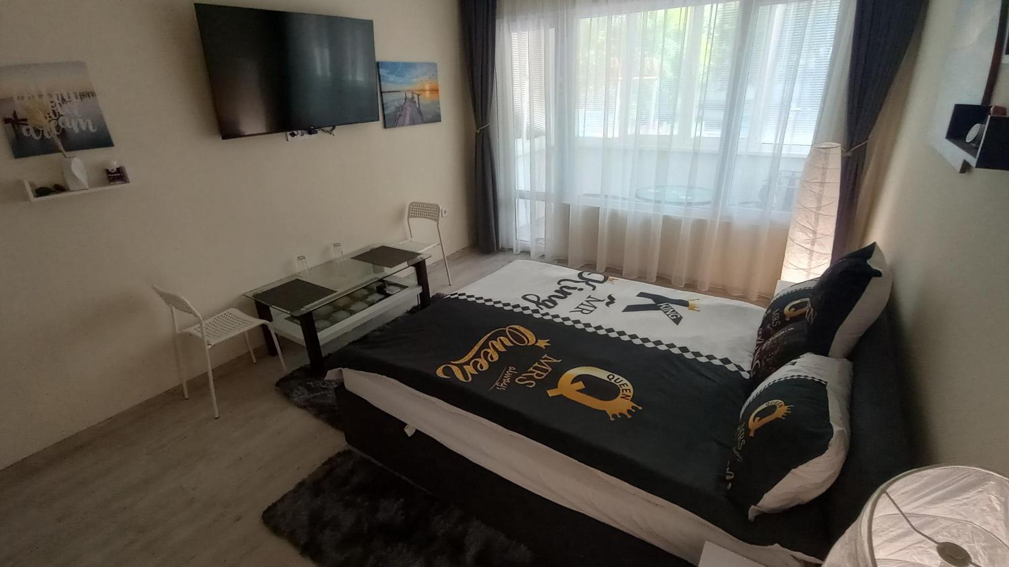 Cosy Apartment Варна Екстериор снимка
